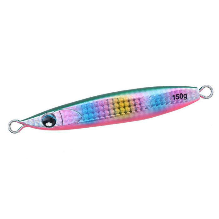 Daiwa Kyoga Ziglia Fall 150G Double Pink Shadow Fishing Lure