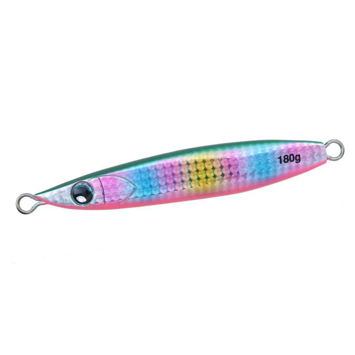 Daiwa Kyoga Ziglia Fall 180G Murapin Zebra Jigging Lure