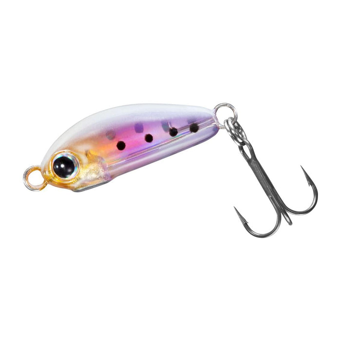 Daiwa Lure Moonflower Ajingu Solid20S Holo Yoi Shirasu