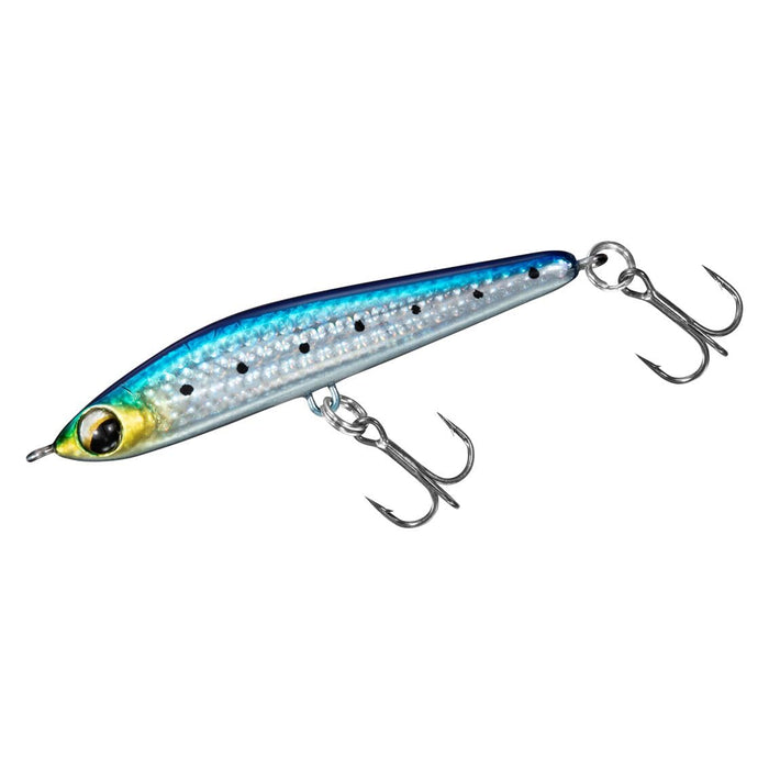 Daiwa Lure Moonflower Mio R45S 3D 鏡片沙丁魚餌