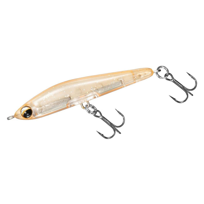 Daiwa Lure Moonflower Mio R45S - 永恆橙色魚餌