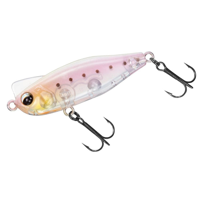 Daiwa Lure Moonflower 40S 發光 Shirasu S 型魚餌