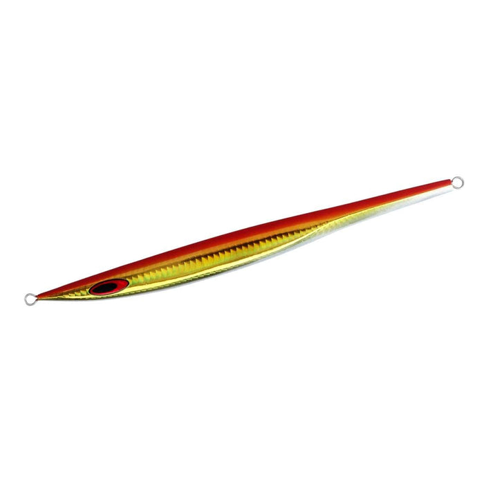 Daiwa Saltiga Metal Jig 115g Akakin Lure - 优质鱼饵