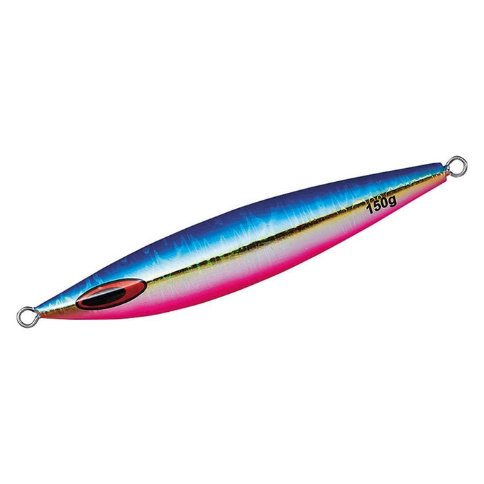 Daiwa Saltiga FK Jig 130G 金屬 Bullpin 路亞 Daiwa