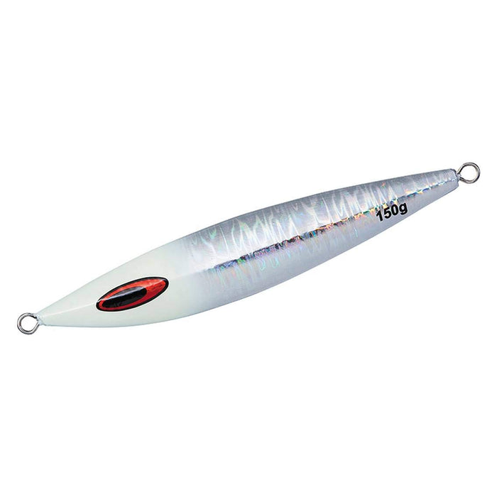 Daiwa Saltiga FK Jig Lure 150G MG Glow Head أفضل للملوحية