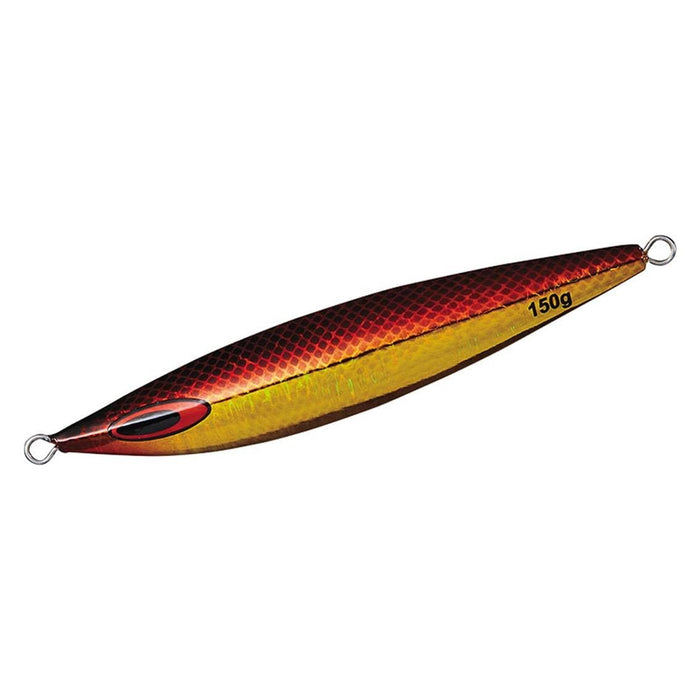 Daiwa Saltiga Fk 金屬夾具 250G Mg Akakin 路亞海水釣魚用