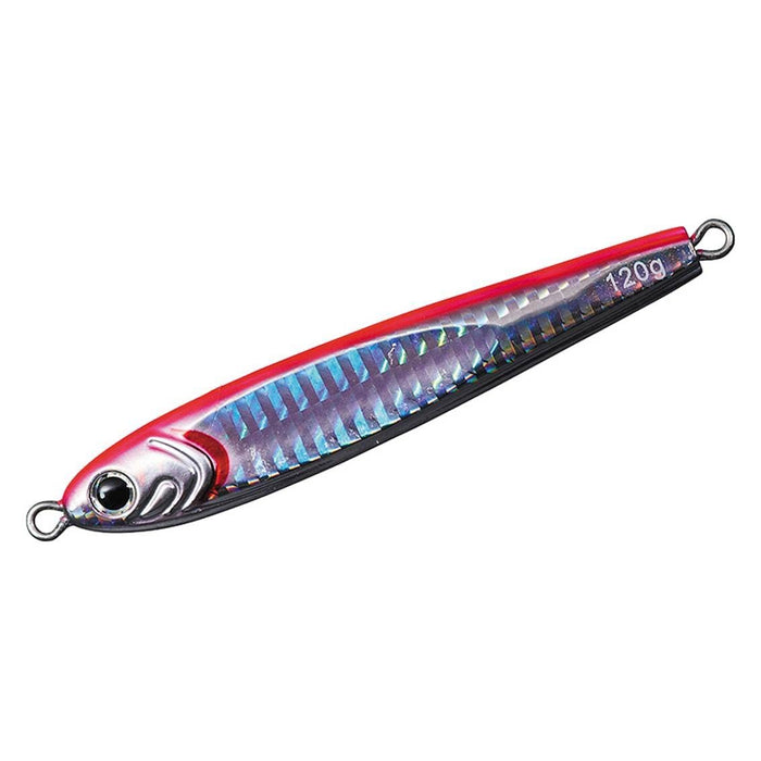 Daiwa Saltiga TG Metal Jig Pink Lure 100G - Top Fishing Bait