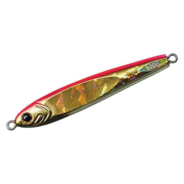 Daiwa Saltiga Tg Bait 120G Pink Gold Metal Jig Fishing Lure