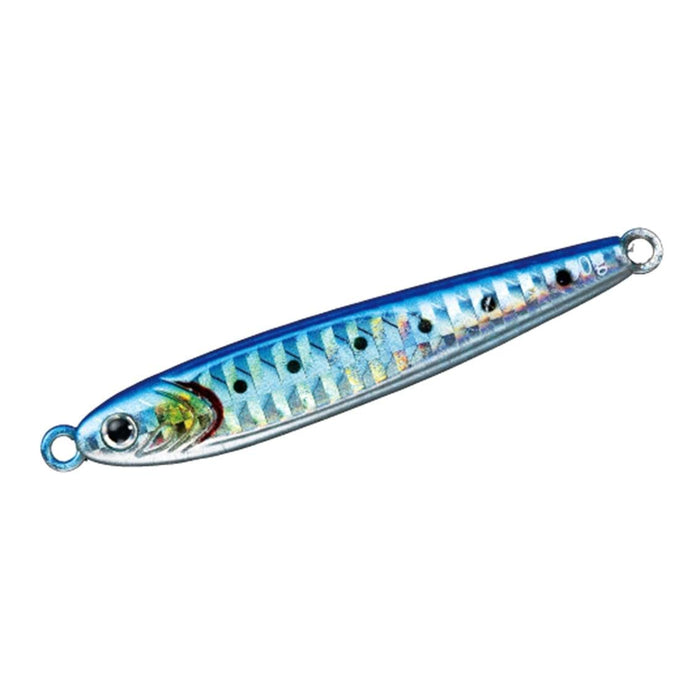 Daiwa Metal Jig Tg Bait 20G Ph Sardine Lure Durable Fishing Jig