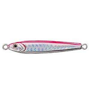 Daiwa Metal Jig Tg Bait 30G Ph Pink – Premium Fishing Lure