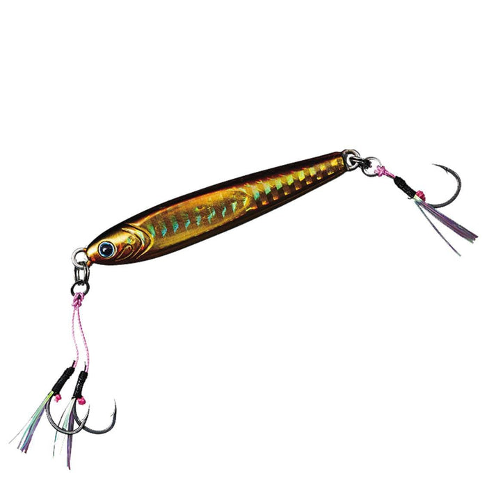 Daiwa Metal Jig 45G 带钩 - Tg Bait Slj Akakin Lure