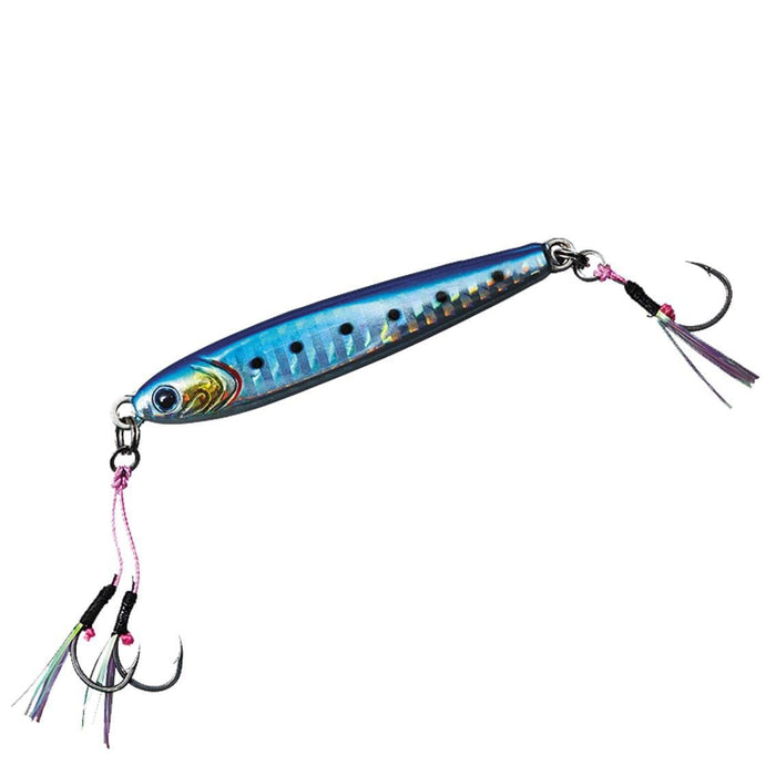 Daiwa 金屬 Jig Tg 魚餌 SLJ 45G 鉤沙丁魚誘餌