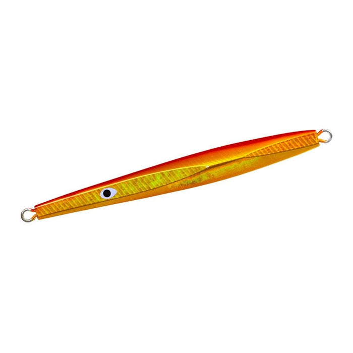 Daiwa Mm Jig 100G Adele Akakin - Durable Fishing Lure for Big Catch