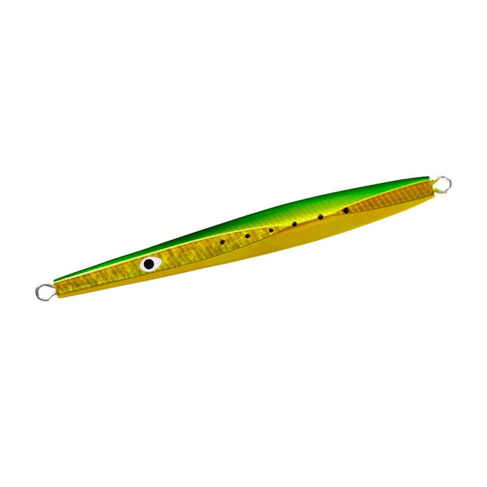 Daiwa MM Jig 120G - Adele Green Gold Fishing Lure