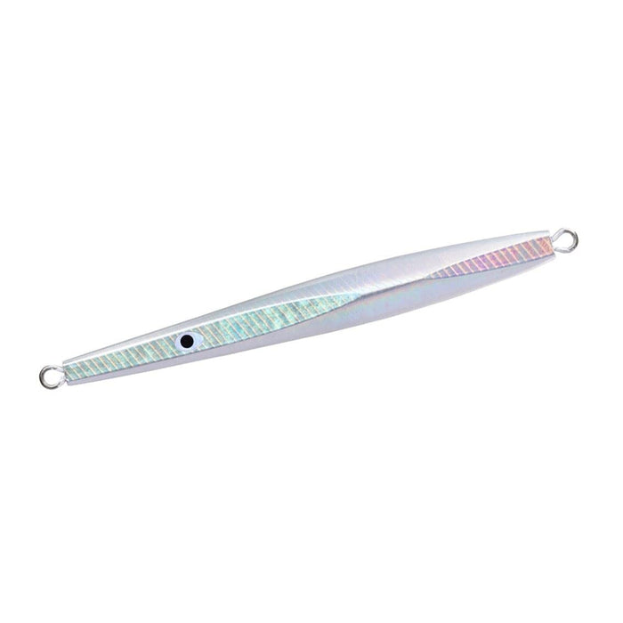 Daiwa Mm Jig 3 300g Fishing Lure Adel Silver