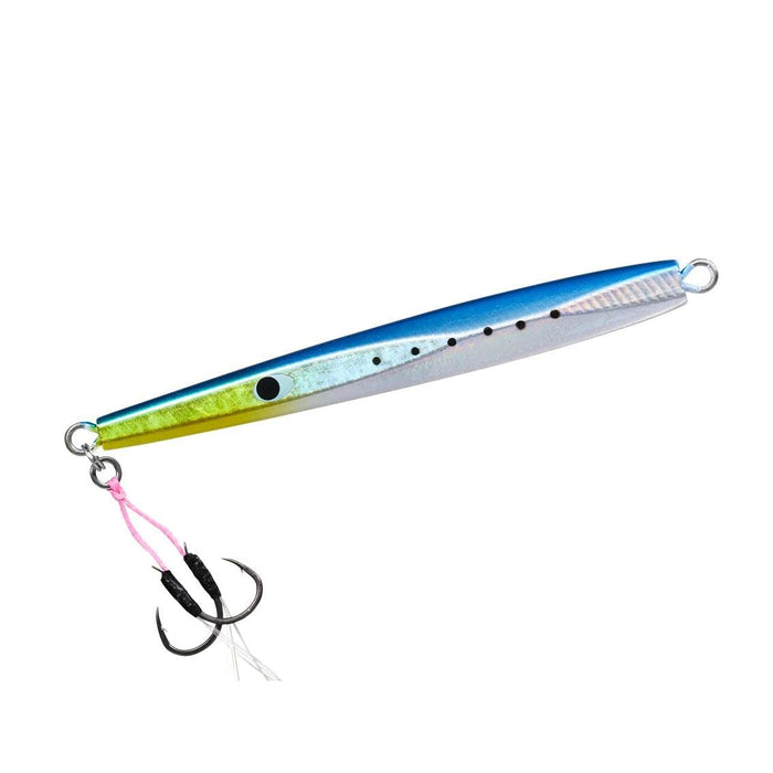 Daiwa Mm Jig 3 鉤 40G 阿德爾沙丁魚餌