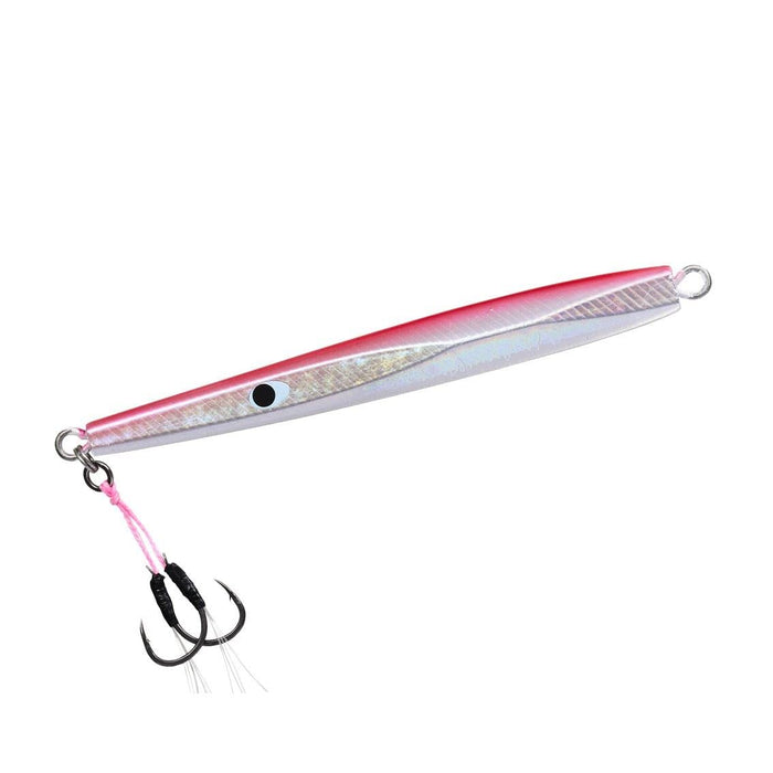 Daiwa MM Jig 3 帶鉤 40g - 高性能釣魚夾具