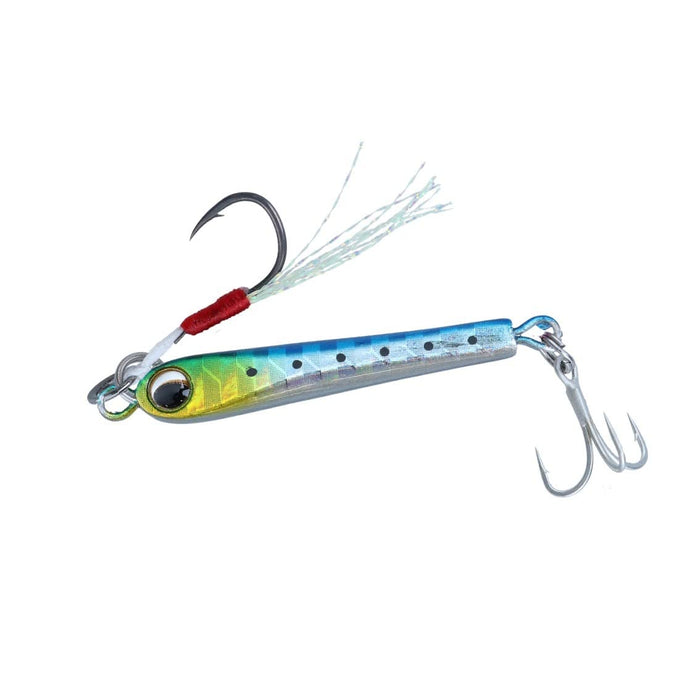 Daiwa Moonflower Prisoner 1.5G Sardine Fishing Lure