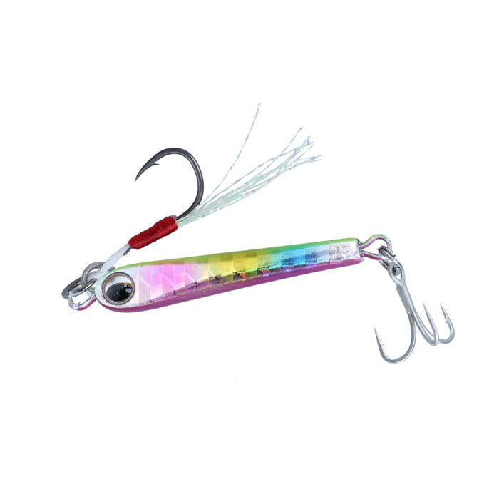 Daiwa Moonflower Prisoner Fishing Lure 10G Chart Candy