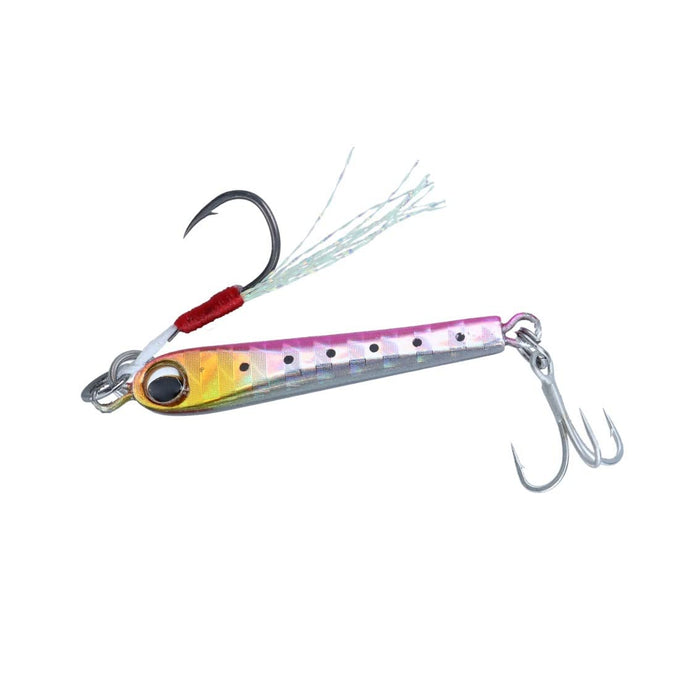 Daiwa Moonflower Prisoner 3G Pink Sardine Fishing Lure