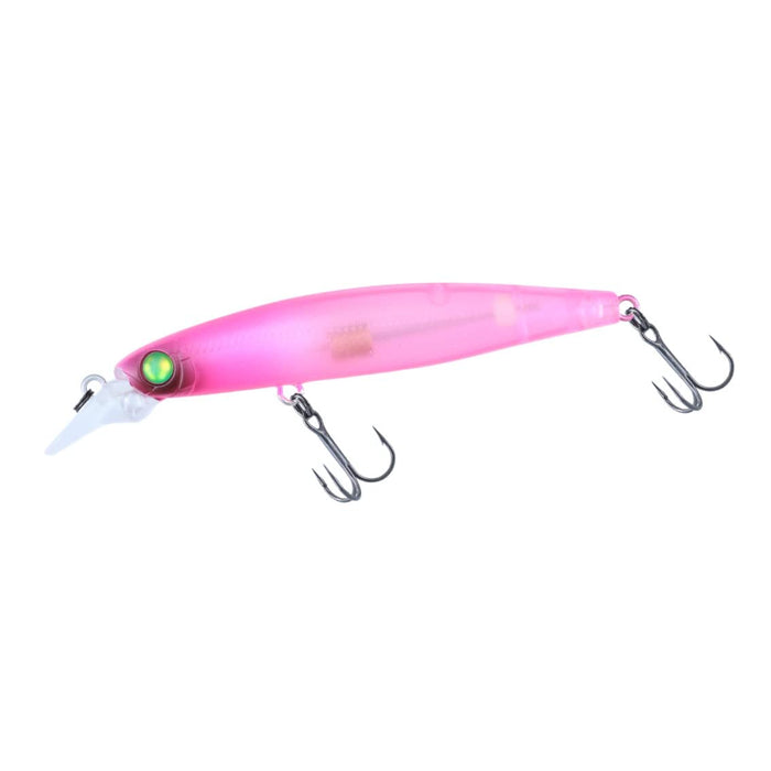 Daiwa Moonflower Sazanami Z 60F Luminous Shirasu Fishing Lure