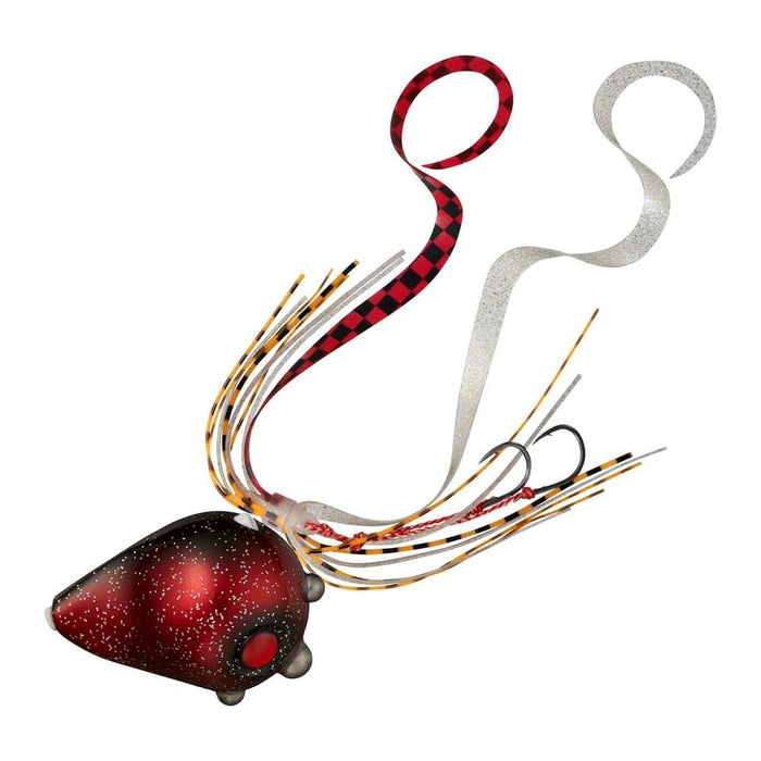 Daiwa Red Fang Trinity Α 100G Fishing Lure - High-Performance Angling