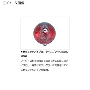 Daiwa Red Fang Current Breaker Trinity Α 100G 粉色跳汰诱饵