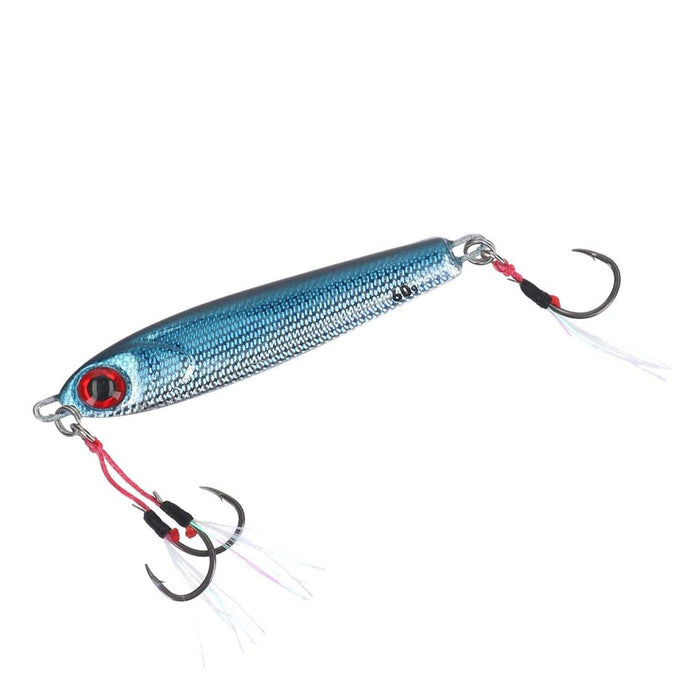 Daiwa Kouga Bay 60G 3D 黑色沙丁魚捲軸盒適用於紅鯛魚