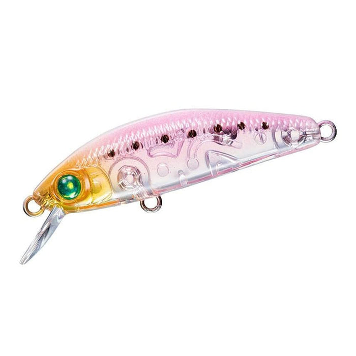 Daiwa Moonflower Night Fog Lure Z42F-Dr Luminous Shirasu for Rockfish/Horse Mackerel