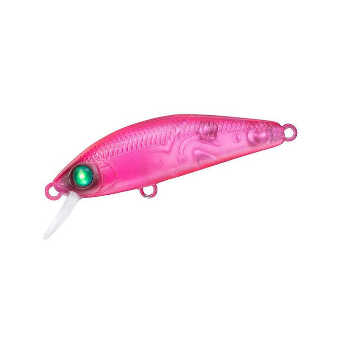 Daiwa Rockfish Horse Mackerel Lure Moonflower Half Pink Z42S Night Fog