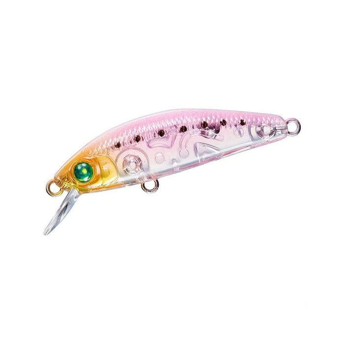 Daiwa Moonflower Z42S-Dr Luminous Shirasu Rockfish Horse Mackerel Lure