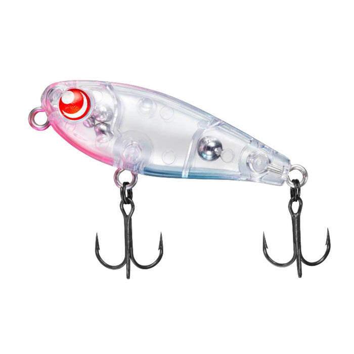 Daiwa Yuunagi 40F Drift Pinky Night Lure 适用于岩钓和阿京