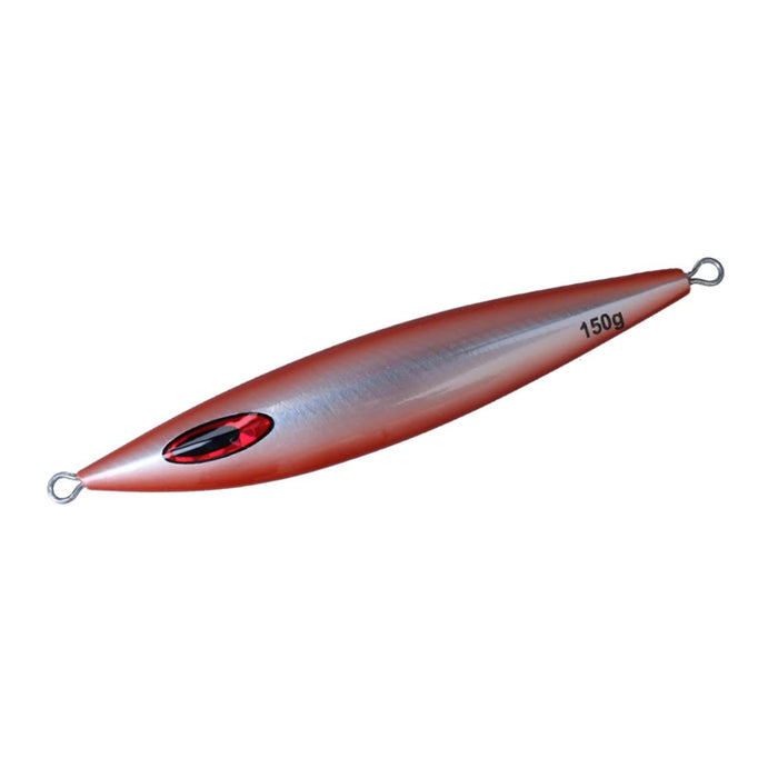 Daiwa Saltiga FK Jig 130g Chameleon Glow SVG Squid Fishing Lure