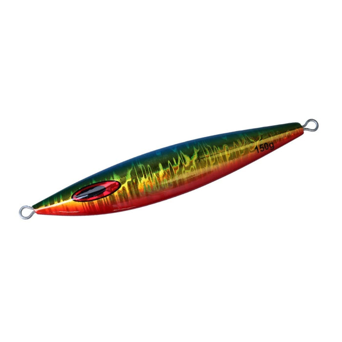 Daiwa Saltiga FK Jig 250G Blue Gold | High-Performance Fishing Lure