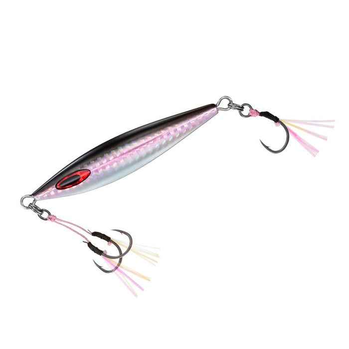 Daiwa Saltiga FK Jig SLJ45G Ph Katakuchi Lure - High Quality Fishing Gear