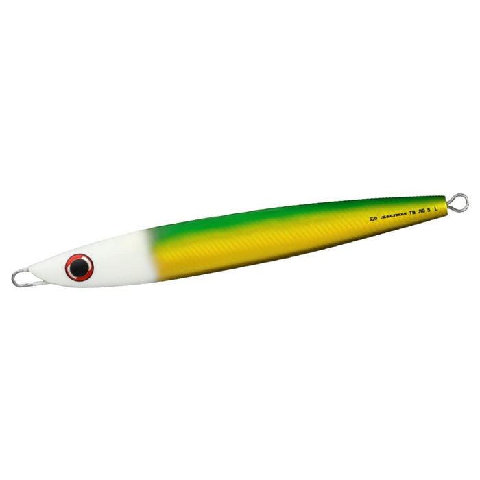 Daiwa Saltiga Tb Jig 140Gh Grikin Sv Semi-Long Jigging Lure