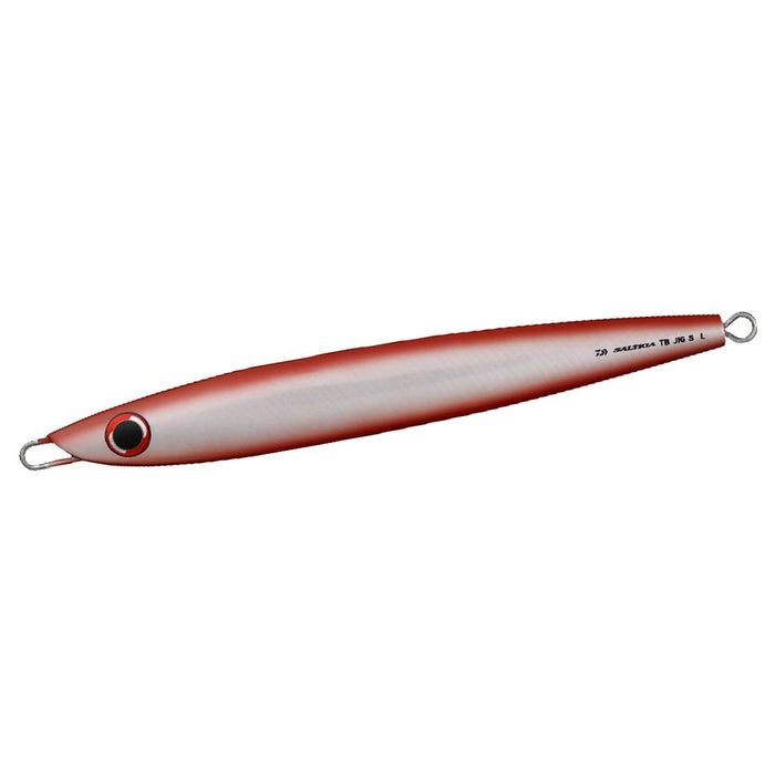 Daiwa Saltiga Semi-Long Jig 180g Squid Lure