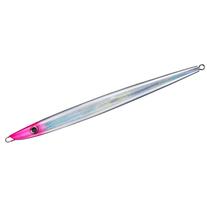 Daiwa Saltiga Jig Tonjigi 300G Pink Head - High Performance Fishing Lure