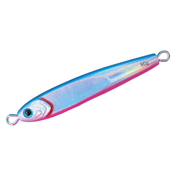 Daiwa Saltiga 100G Bait - Blue Pink | Premium Quality Fishing Lure