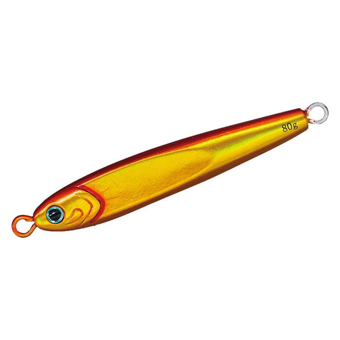 Daiwa Saltiga Tg Bait 120G Red Gold Premium Fishing Lure