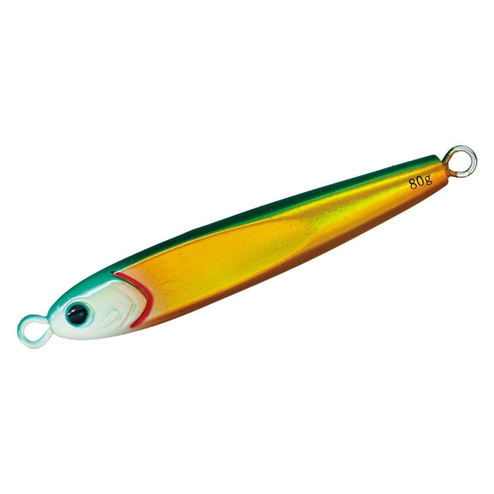 Daiwa Saltiga TG Bait 150G Green Gold Glow Head Fishing Lure