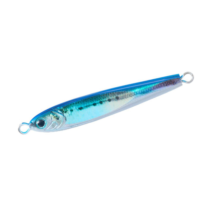 Daiwa Saltiga Tg Bait 150G Flash Real Sardine Fishing Lure