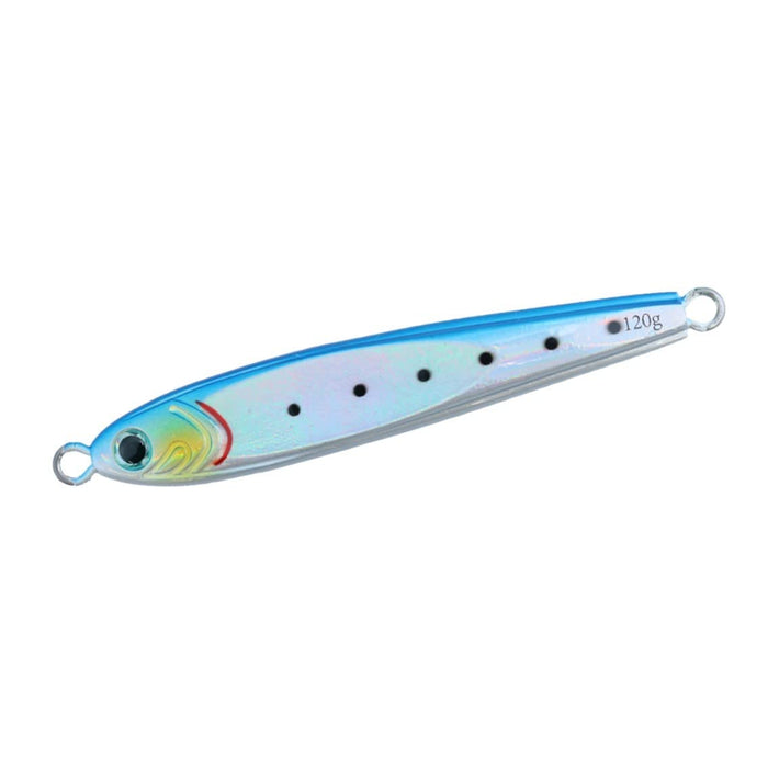 Daiwa Saltiga Tg Bait 180g Sardine - Premium Fishing Lure