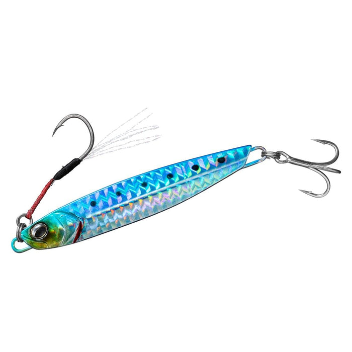 Daiwa Samurai Jig R 60G Ph Sardine Fishing Lure