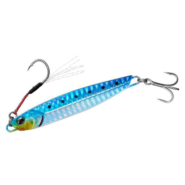 Daiwa Samurai Jig R 60G Ph Sardine Glow Berry Fishing Lure