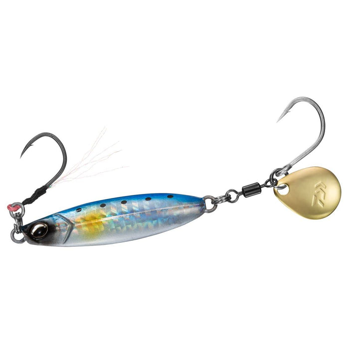 Daiwa Samurai Jig R Spin 30G Ph Sardine Fishing Lure