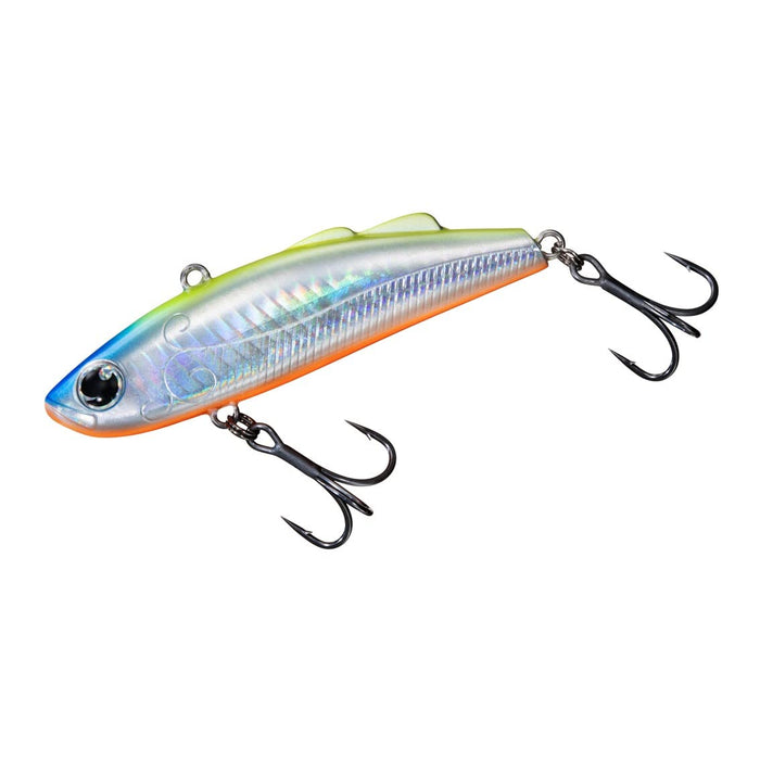 Daiwa Sea Bass Lure 70mm Minient 70S Adel Tropical Flash