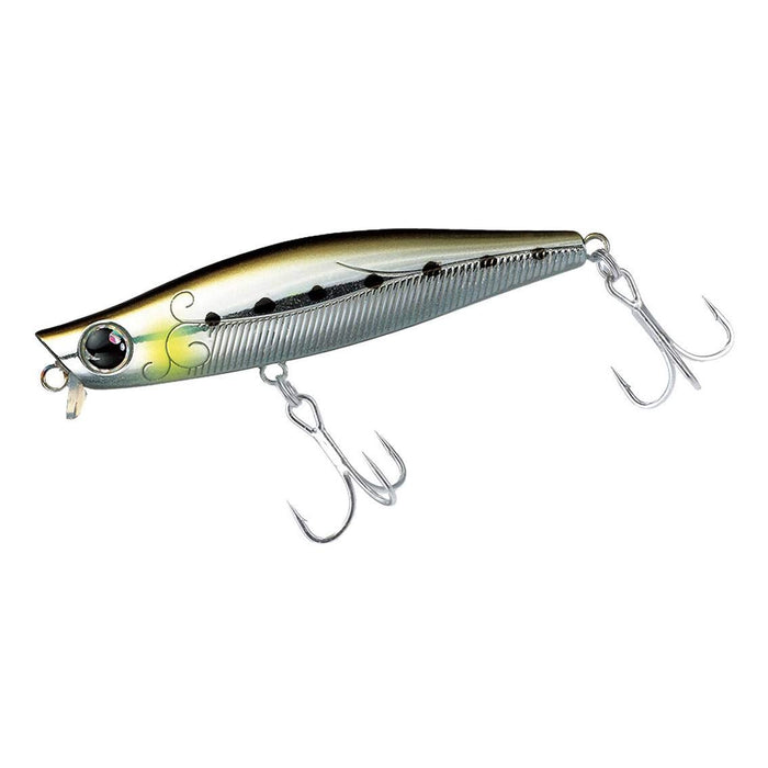 Daiwa Sea Bass Sinking Pencil Lure Morethan Galva 73S Kinpikaiwashi