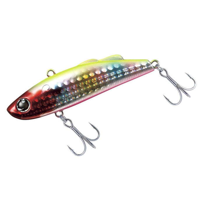 Daiwa Morethan Minient 70S Sea Bass Lure Sleepless City Enjo Vibration