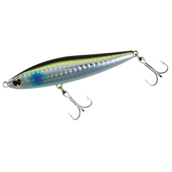 Daiwa Seabass Morethan Switch Hitter 65S Lure - 3D Inako Quality